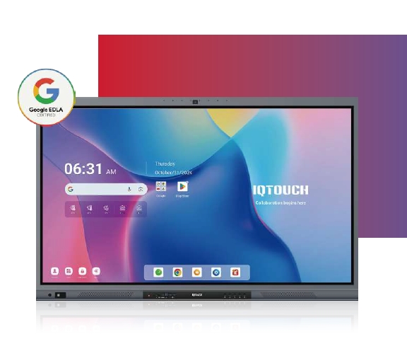 IQTouch QA1400 Pro